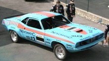 Hotrod Hangar - Project Cuda / Pt. 2 of 4