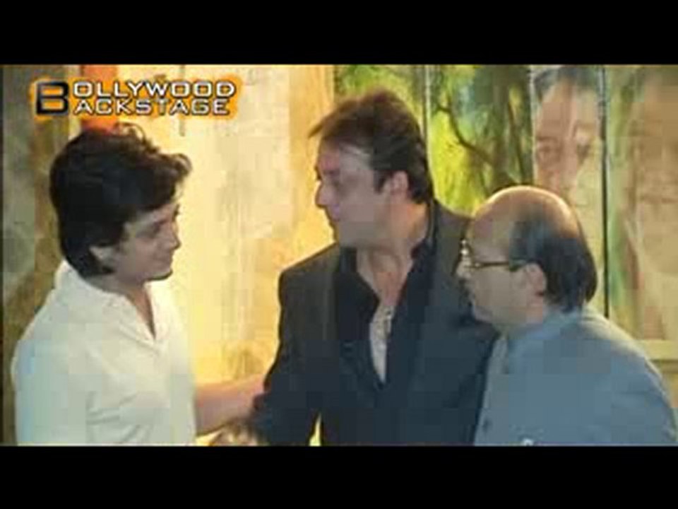 Ameesha Throws Manaayata Dutt a Bridal Shower