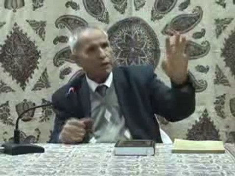 Лекции за исляма Личността на пророка Ибрахим (а.с.) -част 4