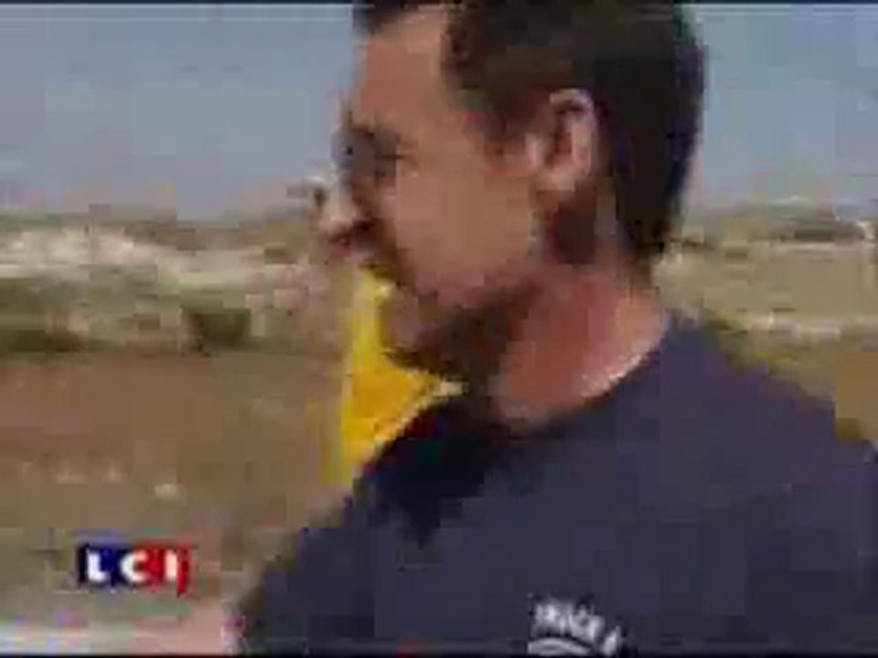 Sarkozy, sa vie son oeuvre.