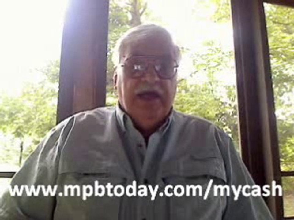 (MPB Today) ($200 Wal Mart Card)