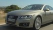 UP Audi A7 Sportback – eine Klasse für sich (DE)