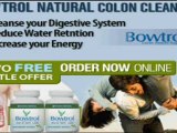 Bowtrol Cleanse - watch before you buy Bowtrol Cleanse