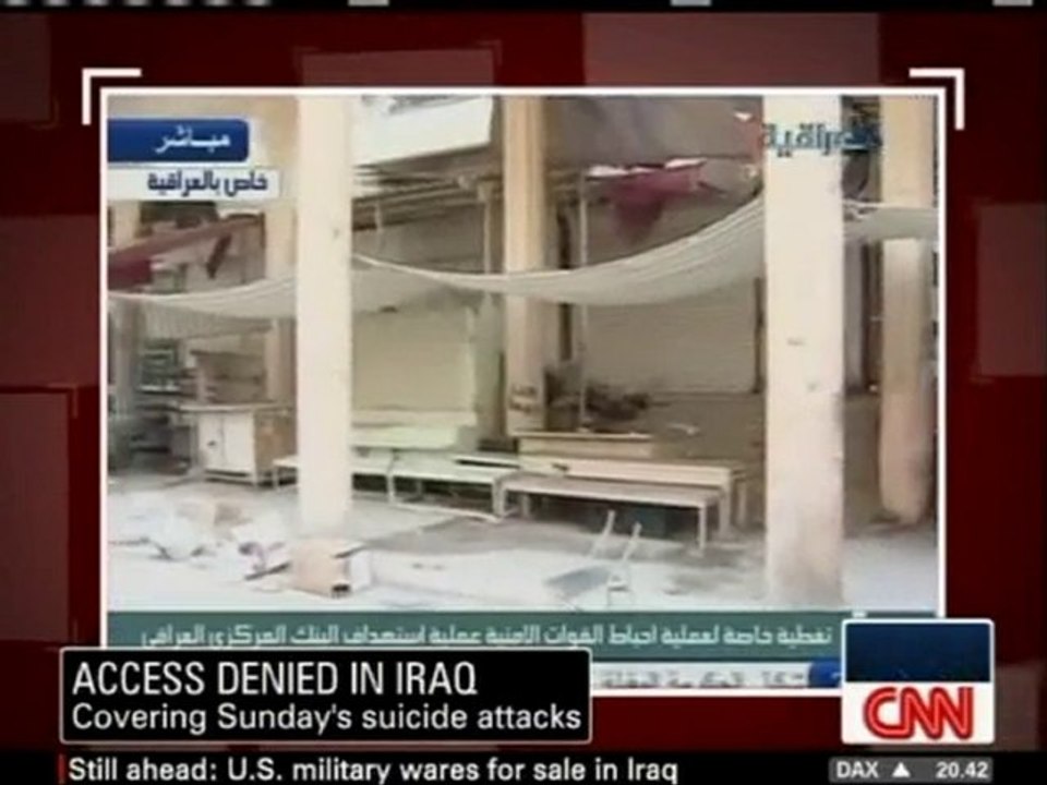 BkS 09/06 Arwa Damon