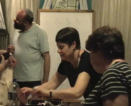 Сравнительное Языкознание #3 (8/8)