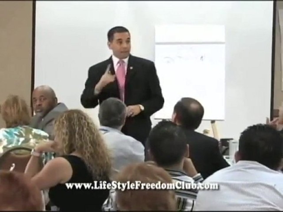 Challenges Direct Selling vs MLM : Business Keynote   ...