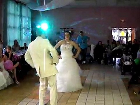 Souvenir de notre mariage