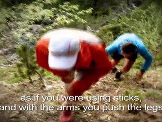 Kilians Quest '10 #7 - Training session