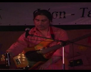 Αντηχήσεις "Γιατί η μνήμη δεν υπάρχει "