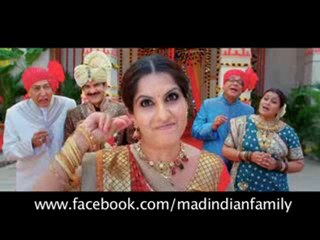 Khichdi- The Movie (Official Trailer) HQ