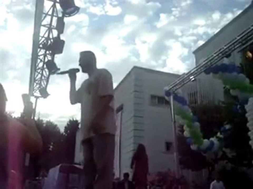 Sagopa Kajmer Çıplak Sesi [Beatsiz]