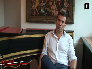 Présentation de la Fondation Bemberg