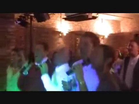 Dj's inferno, samedi 4 septembre 2010 karaoké à Rebecq