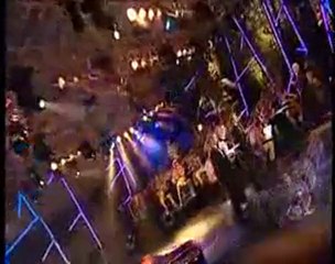 YouTube- Asereje - opera singers version  - watch in low res