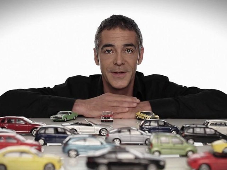 Vienna Autoshow 2010