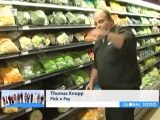 South Africa: Supermarkets, Naturally Cool | Global 3000