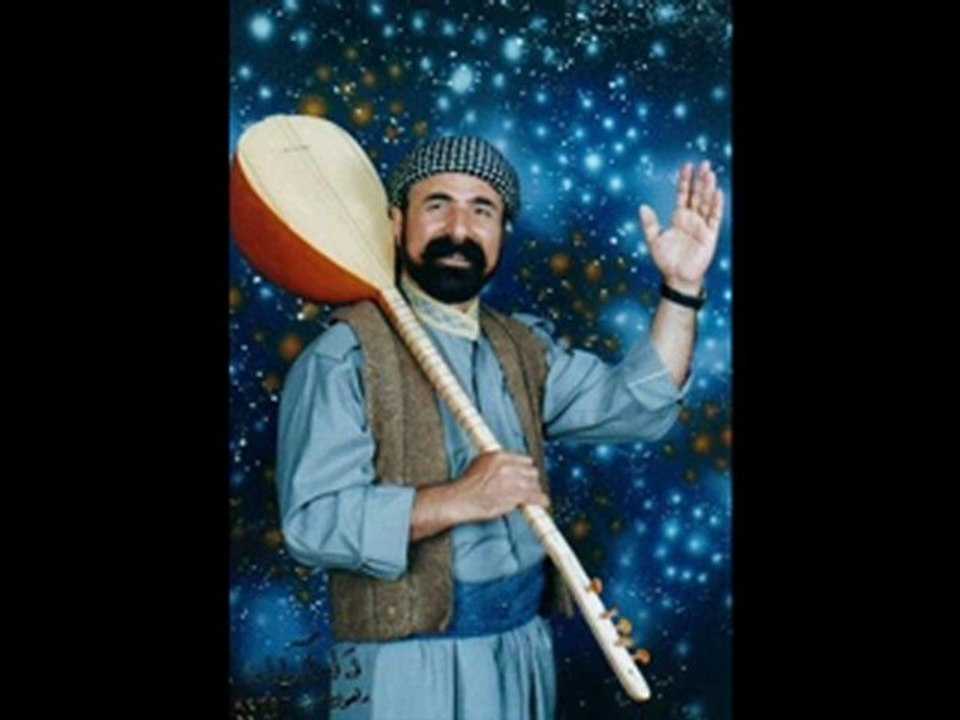 Şıwan Perwer - Zembilfroş