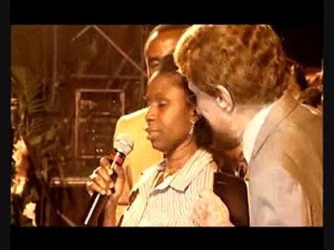 TL OSBORN - Miracles 4