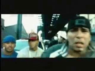 Don Chezina - La Conspiracion