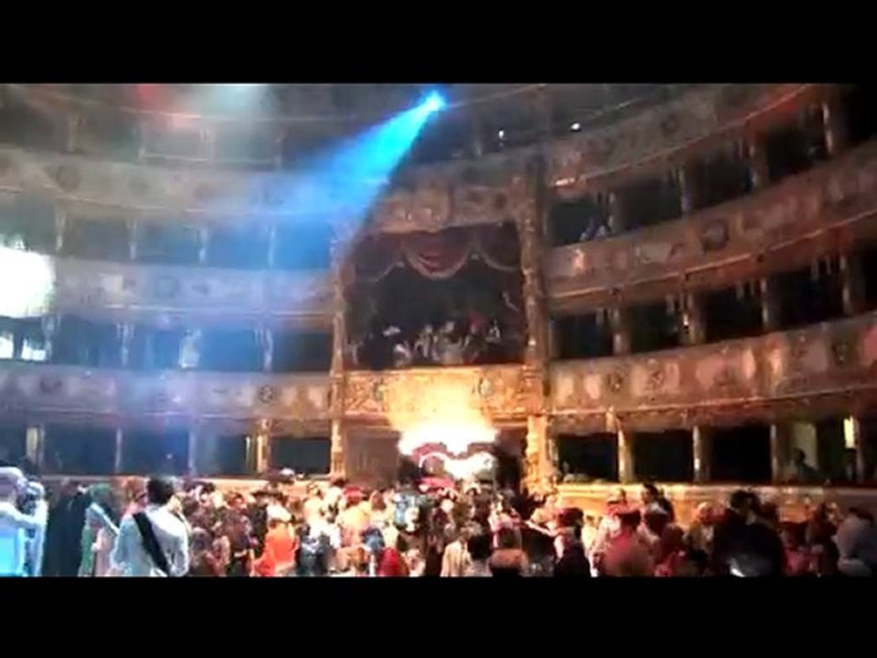 Bal de la Cavalchina