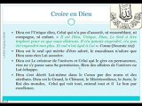 La foi musulmane (2eme Partie)