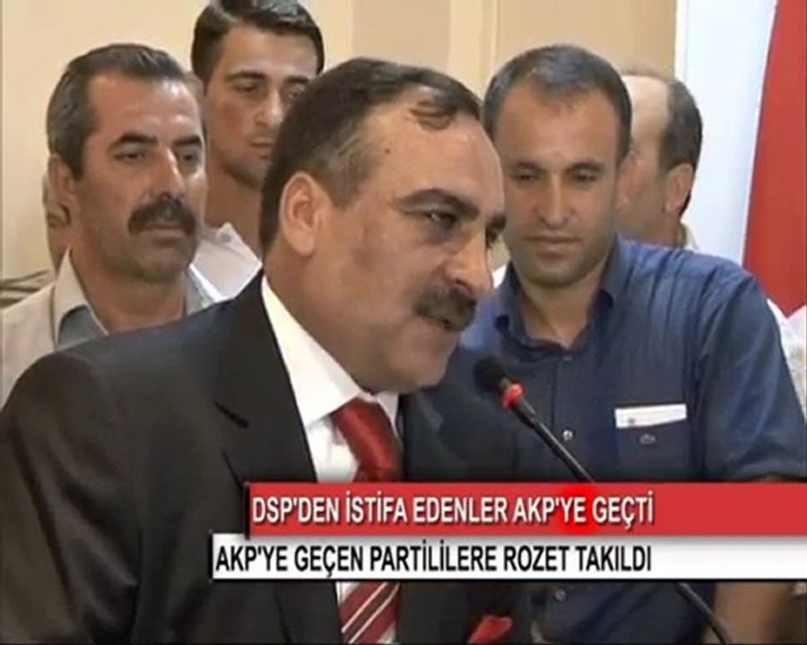 4-ROZET AKP