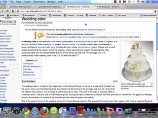 Columbus Ohio Wedding Cakes Maker Explains What You Need to