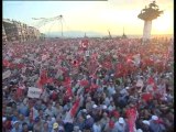 CHP izmir Referandumda HAYIR Mitingi Kemal Kılıçdaroğlu 3/3