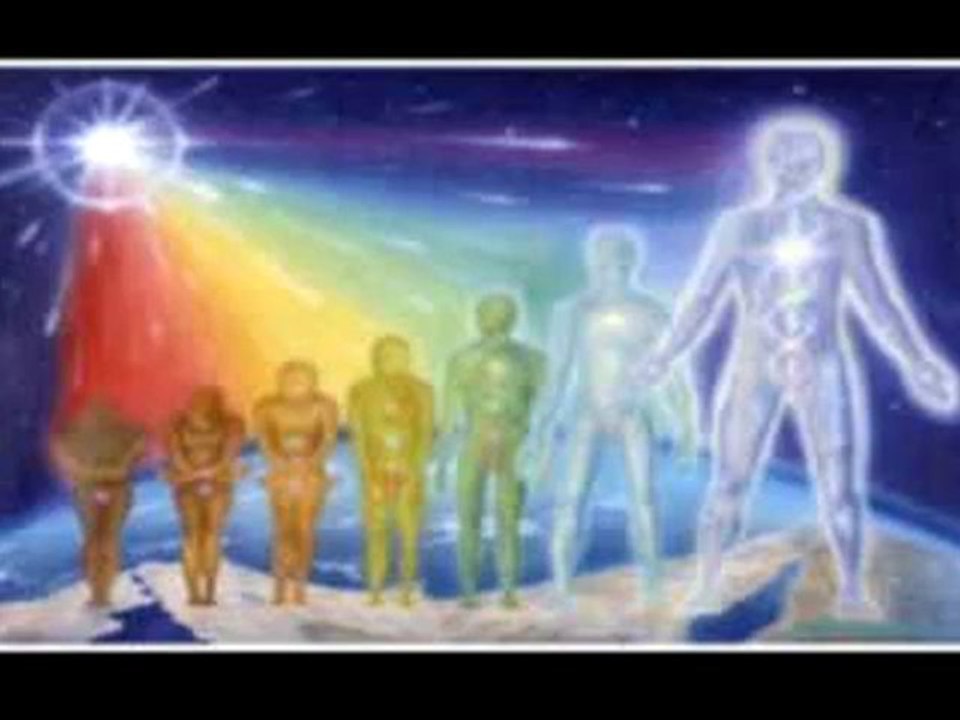 How 2012 _Enlightenment_ Will Lead To Genocide (1 of 3)