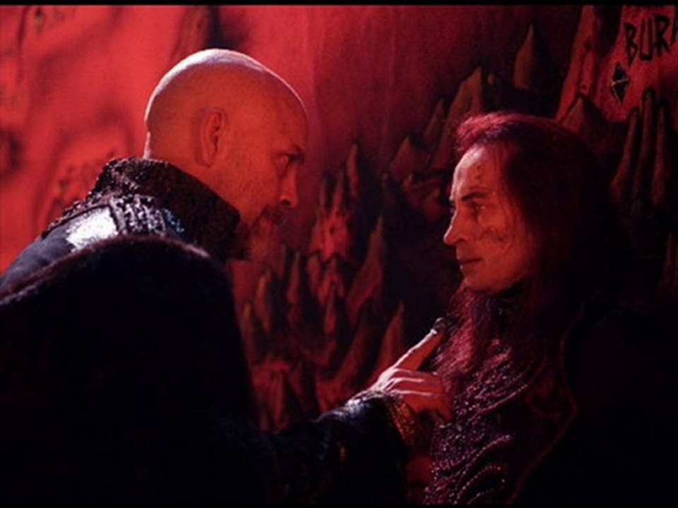 Eragon (2006) Part 1 OF 18