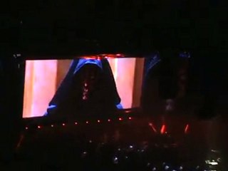 STAR WARS  (PHANTOM MENACE)  2010