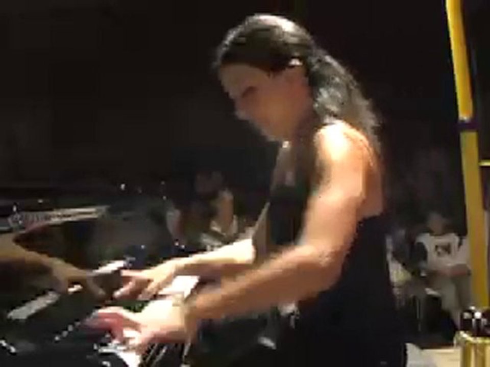 F. Liszt - Légende de St Saint-François de Paule...