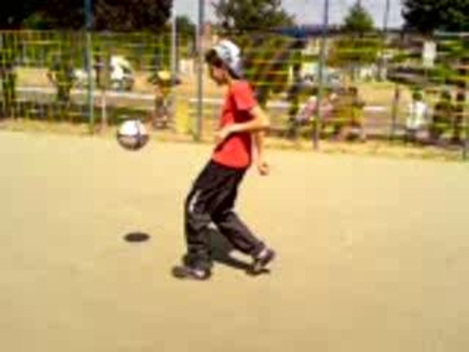 kerim a la thierry henry