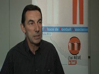 Bossis, Platini et leurs copains du Bataillon de Joinville