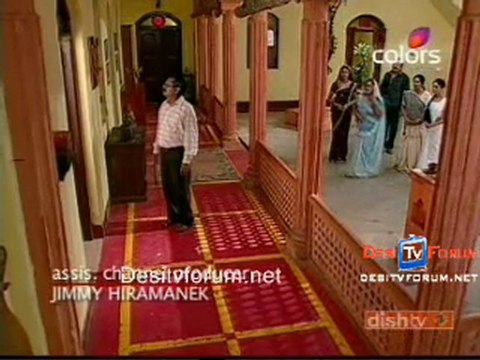 Bhagya Vidhaata - 7th september 2010 - pt1