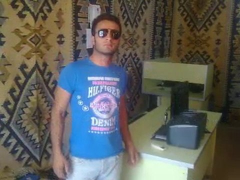 Ördü kader Ağlarını