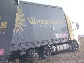 Aube : Accident mortel sur la D660