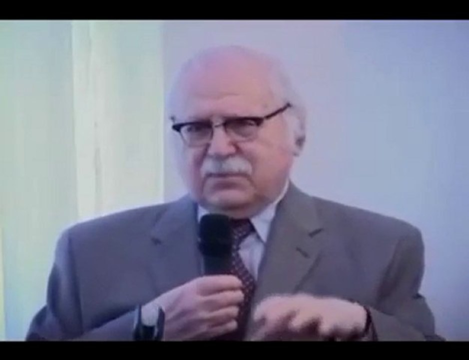 2012 debunked (1 of 2)