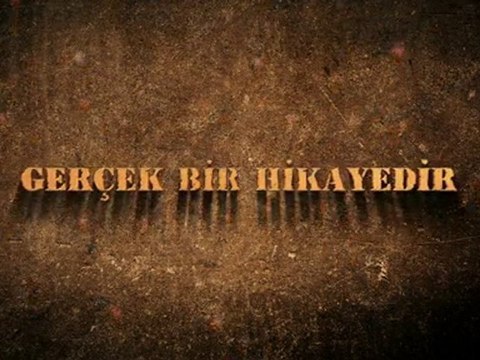 HARBİ DEFİNE FRAGMAN