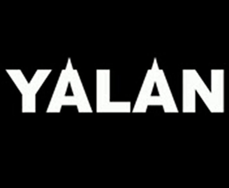 Haluk Levent - Yalan