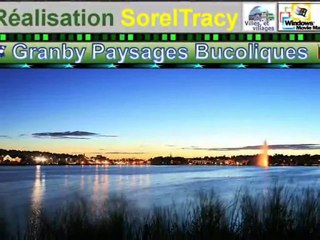Granby Paysages Bucoliques