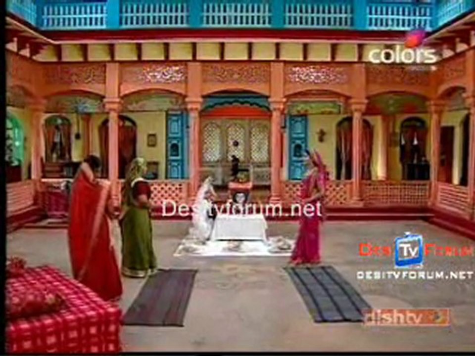 Bhagya Vidhaata - 7th september 2010 - pt3