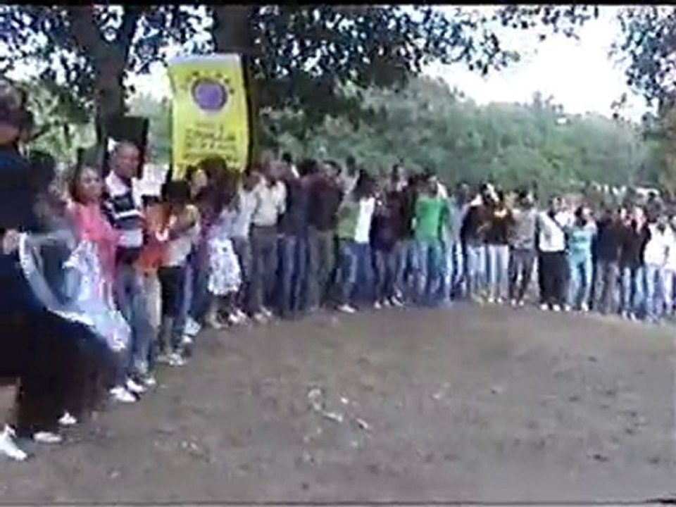 Geleneksel 1. Cun-Der Cunanlılar Pikniği