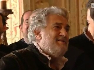 Povero Rigoletto - Plácido Domingo