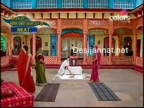 Bhagyavidhaata - 7th sept 2010 pt-3