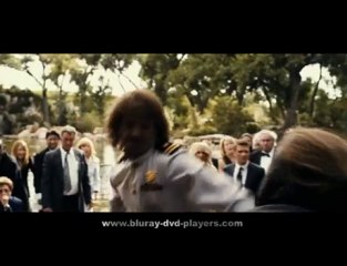 New Blu-ray Movie Release for September 7, 2010