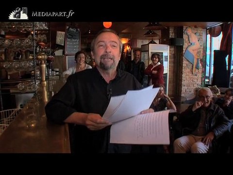 Didier part sur Mediaporte