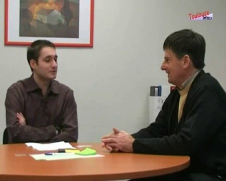 Inté 1A amphi: vidéo avt bde