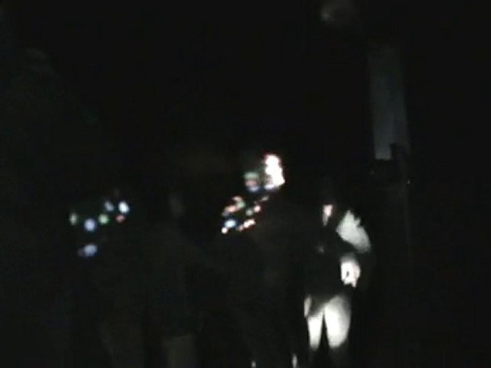 live HDI(inteltek)@tawa 27.05.2010