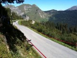 62ème Rallye Mont-Blanc - Morzine